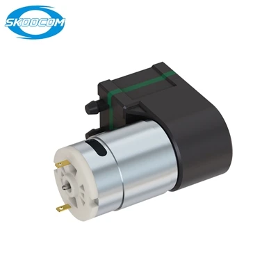 The noise of the pump should be controlled within what range The noise of the pump should be controlled within what range