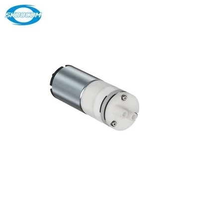 12V DC মিনি ওয়াটার পাম্প: চশমা, অ্যাপ্লিকেশন এবং কেনার গাইড