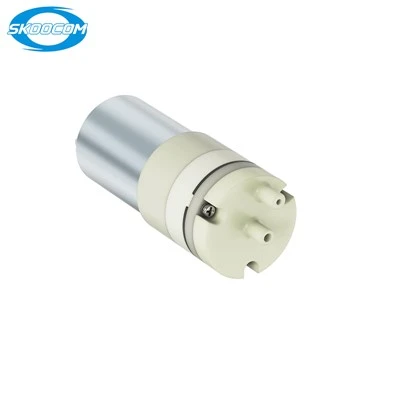 Skoocom SC2710XPV মাইক্রো ভ্যাকুয়াম এয়ার পাম্প 3v