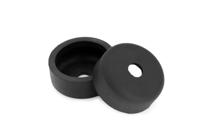 দীর্ঘ জীবন জলরোধী রাবার পাম্প ভালভ ঝিল্লী এয়ার চেম্বার