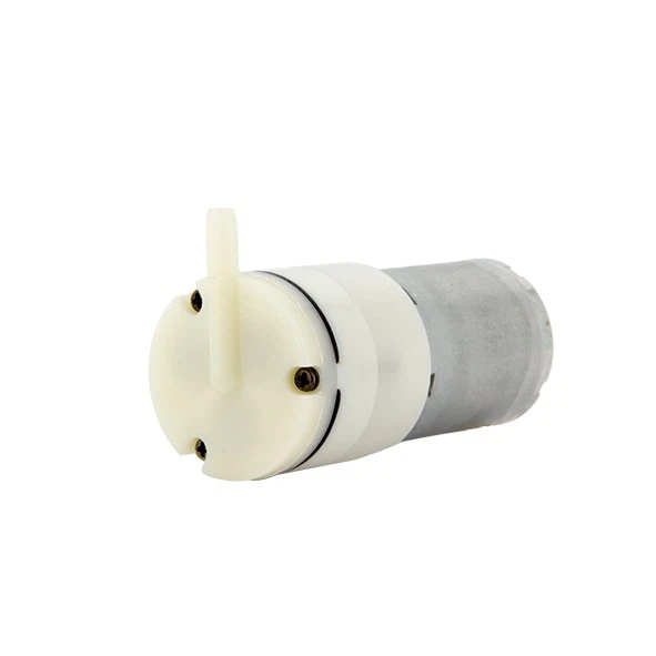 সেরা উচ্চ চাপ 12 ভোল্ট স্প্রেয়ার মিনি জল পাম্প